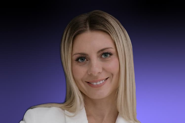 Спикер Татьяна Кутакова