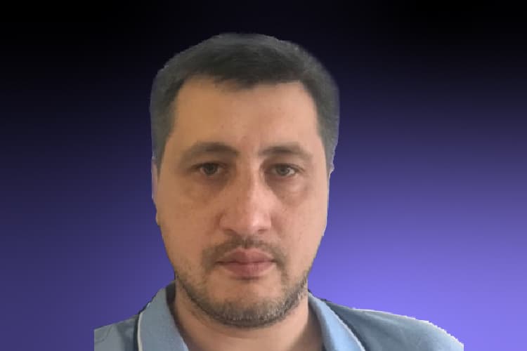 Спикер Раимжан Сабиров