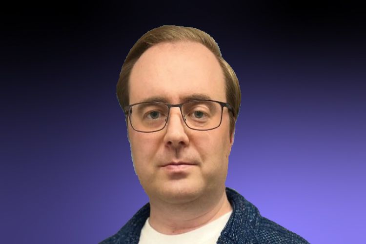 Виктор Соловьев