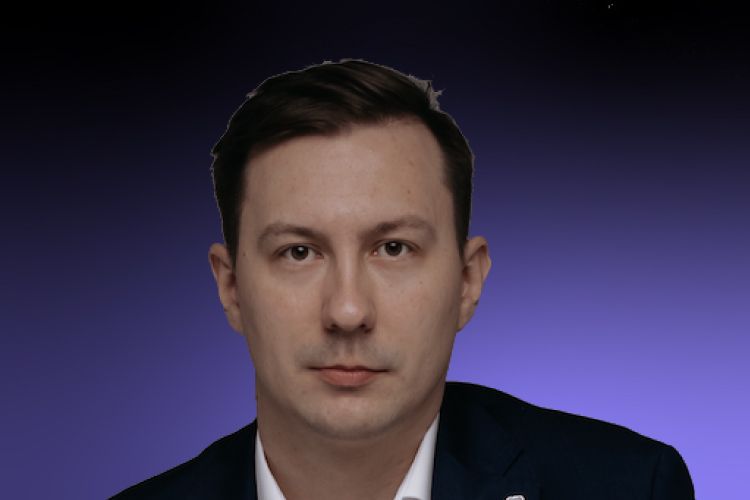 Роман Шамрин