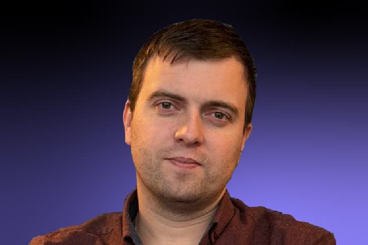 Александр Александров