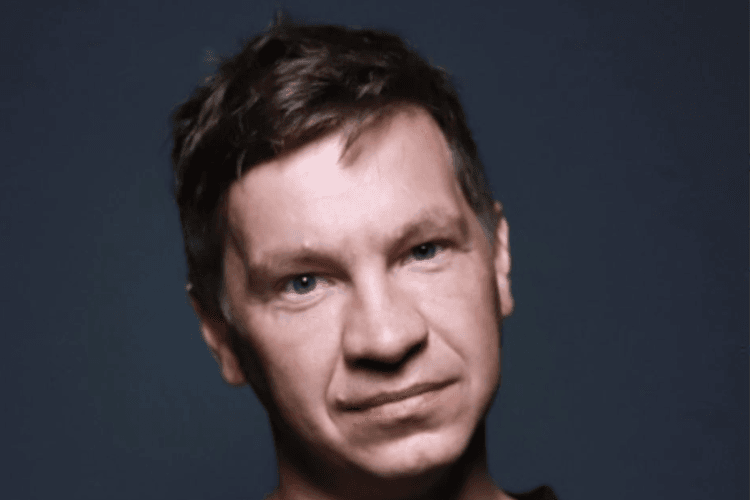 Алексей Сорокин